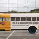Image for article titled Clever Ad Turns A School Bus Into A Prison Transport